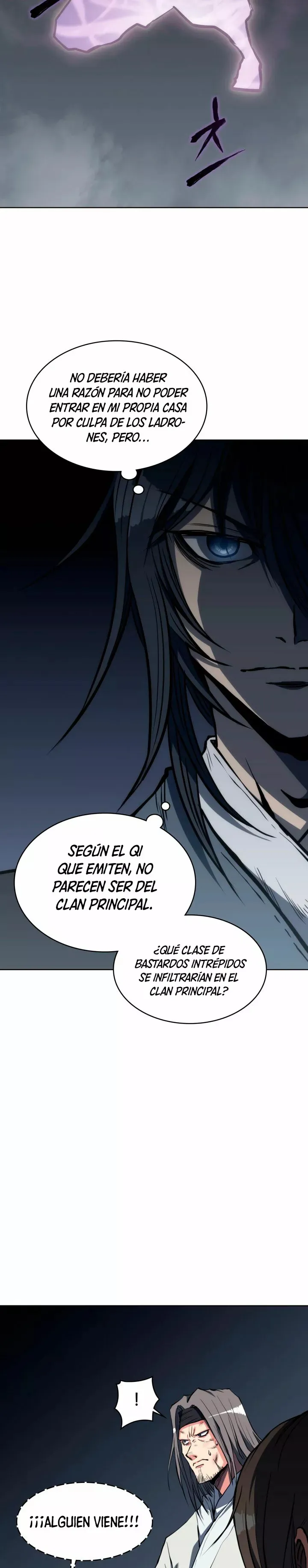 MookHyang – The Origin Capítulo 17 en Línea - página 37