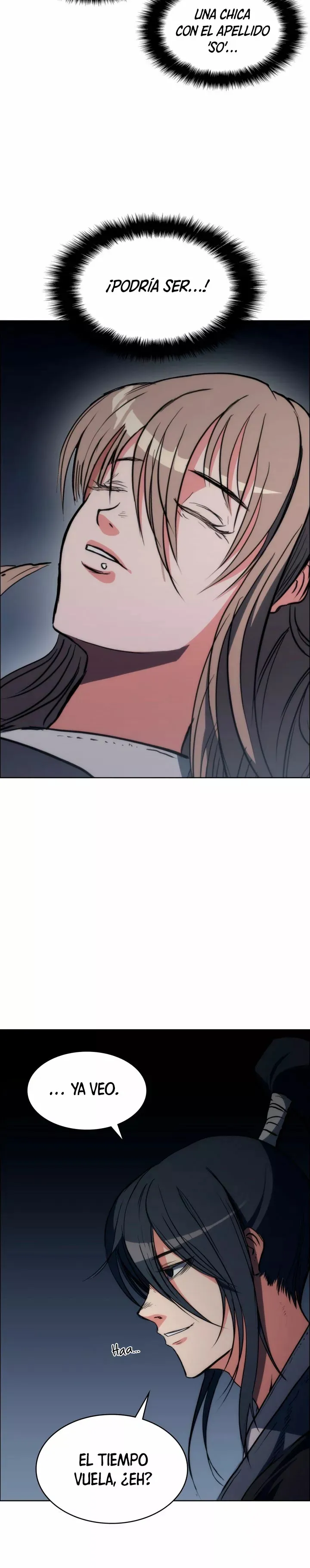 MookHyang – The Origin Capítulo 18 en Línea - página 18