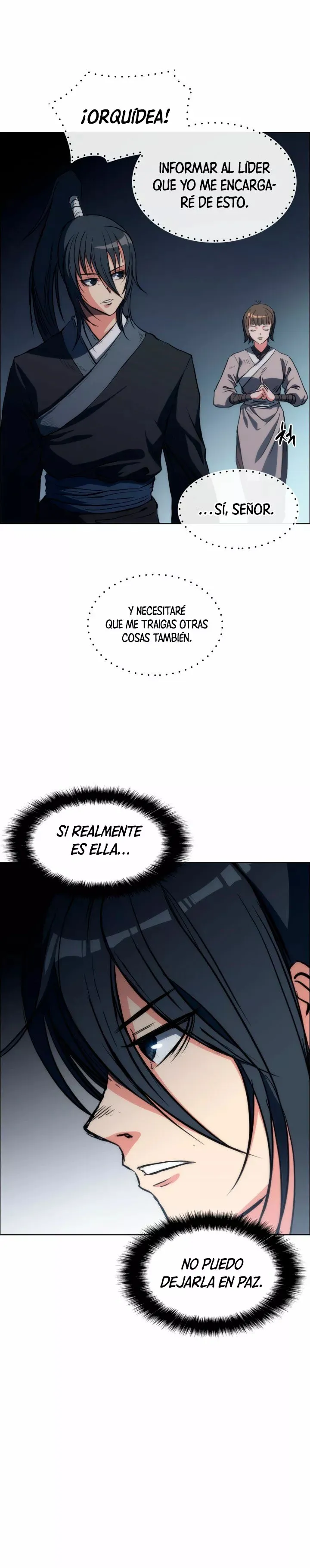 MookHyang – The Origin Capítulo 18 en Línea - página 19