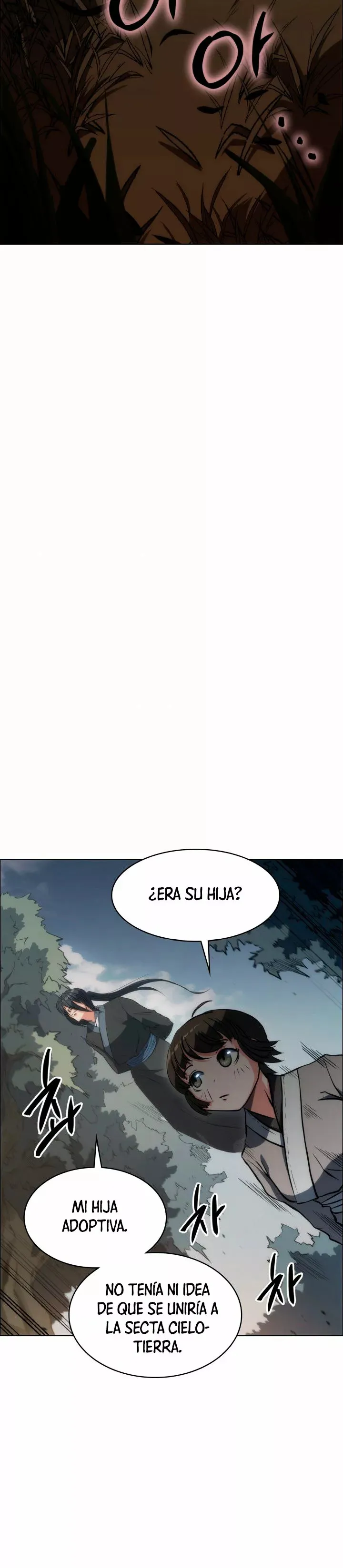 MookHyang – The Origin Capítulo 18 en Línea - página 31