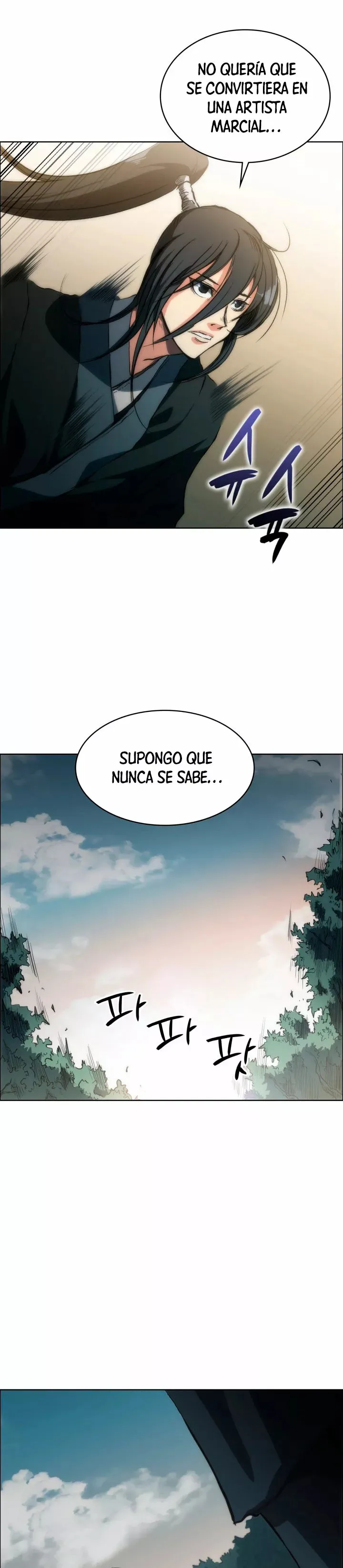 MookHyang – The Origin Capítulo 18 en Línea - página 32