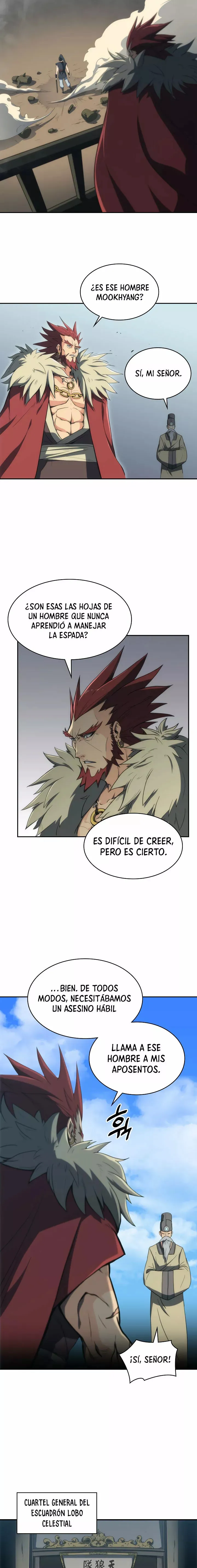 MookHyang – The Origin Capítulo 2 en Línea - página 4