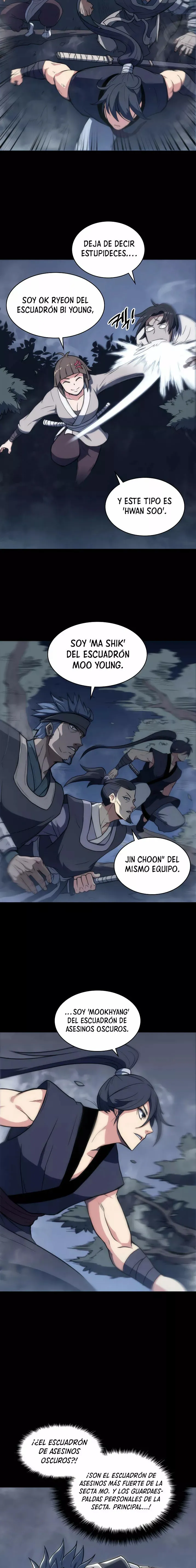 MookHyang – The Origin Capítulo 2 en Línea - página 7
