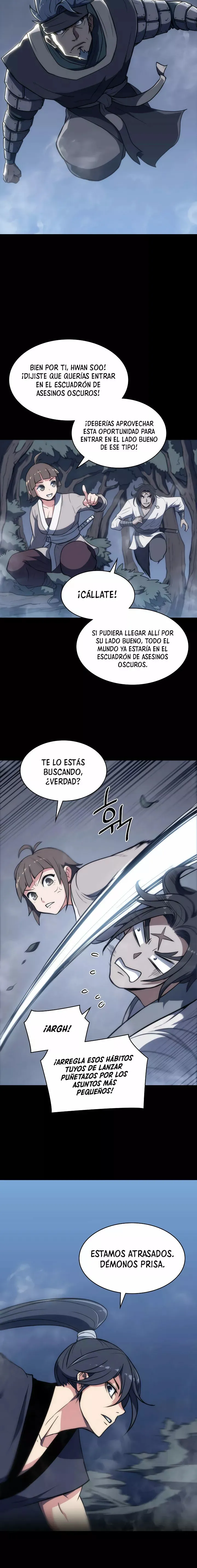 MookHyang – The Origin Capítulo 2 en Línea - página 8