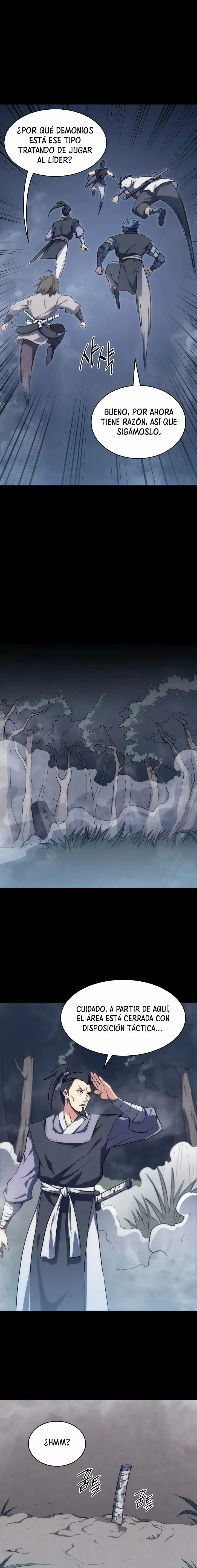 MookHyang – The Origin Capítulo 2 en Línea - página 9
