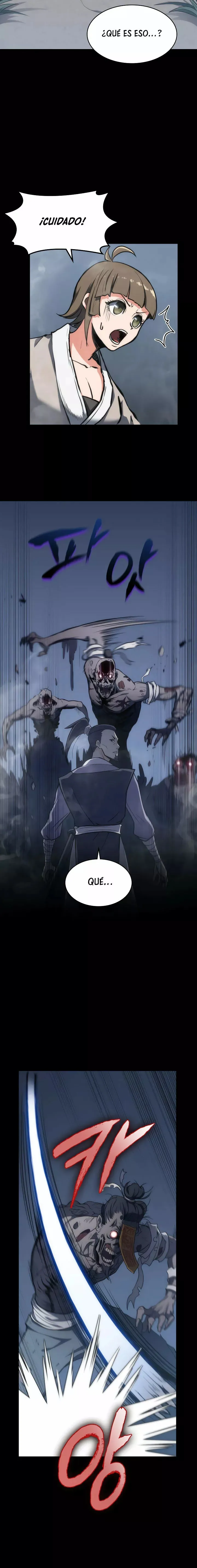 MookHyang – The Origin Capítulo 2 en Línea - página 10