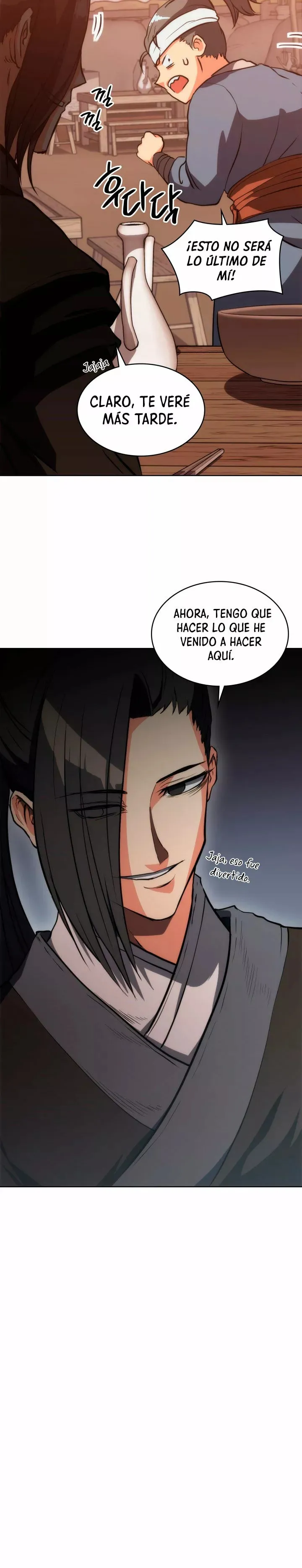 MookHyang – The Origin Capítulo 20 en Línea - página 6