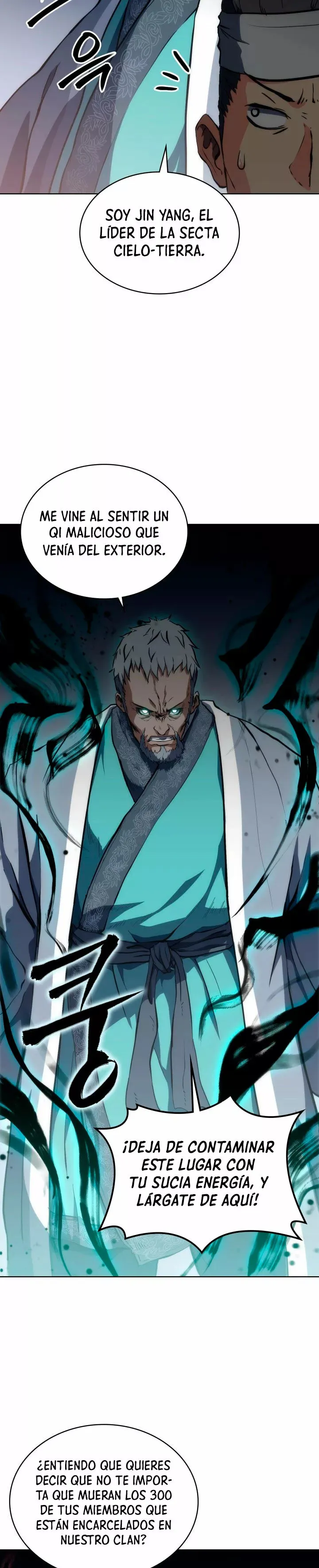 MookHyang – The Origin Capítulo 20 en Línea - página 10