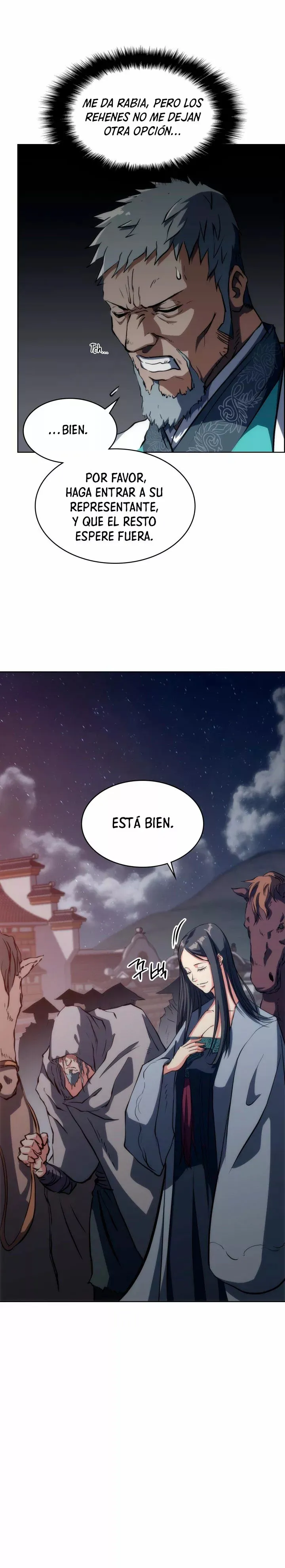 MookHyang – The Origin Capítulo 20 en Línea - página 13