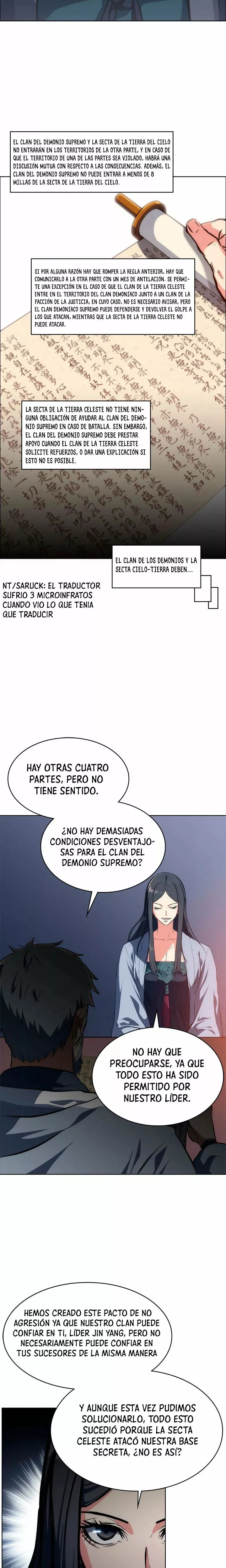 MookHyang – The Origin Capítulo 20 en Línea - página 20