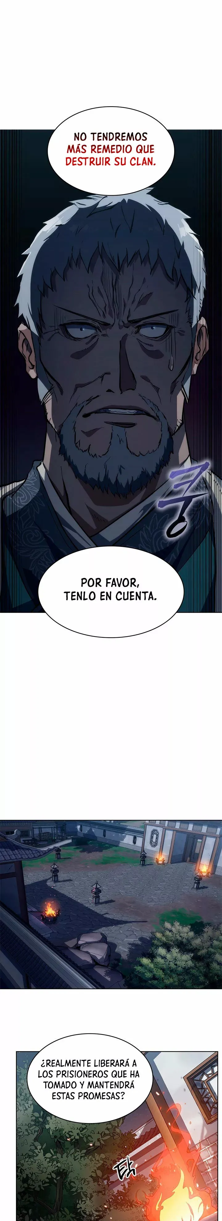 MookHyang – The Origin Capítulo 20 en Línea - página 22
