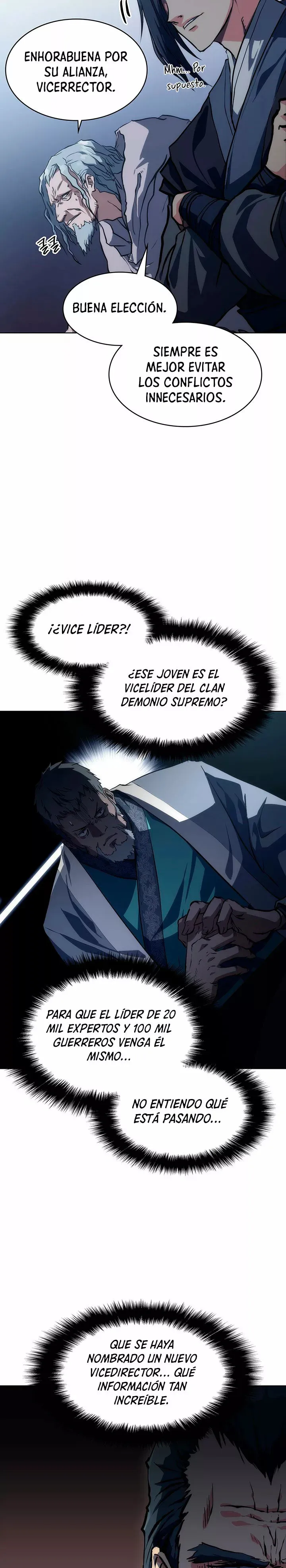 MookHyang – The Origin Capítulo 20 en Línea - página 24