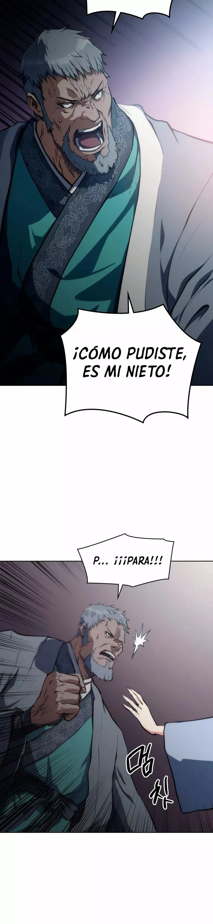 MookHyang – The Origin Capítulo 20 en Línea - página 31
