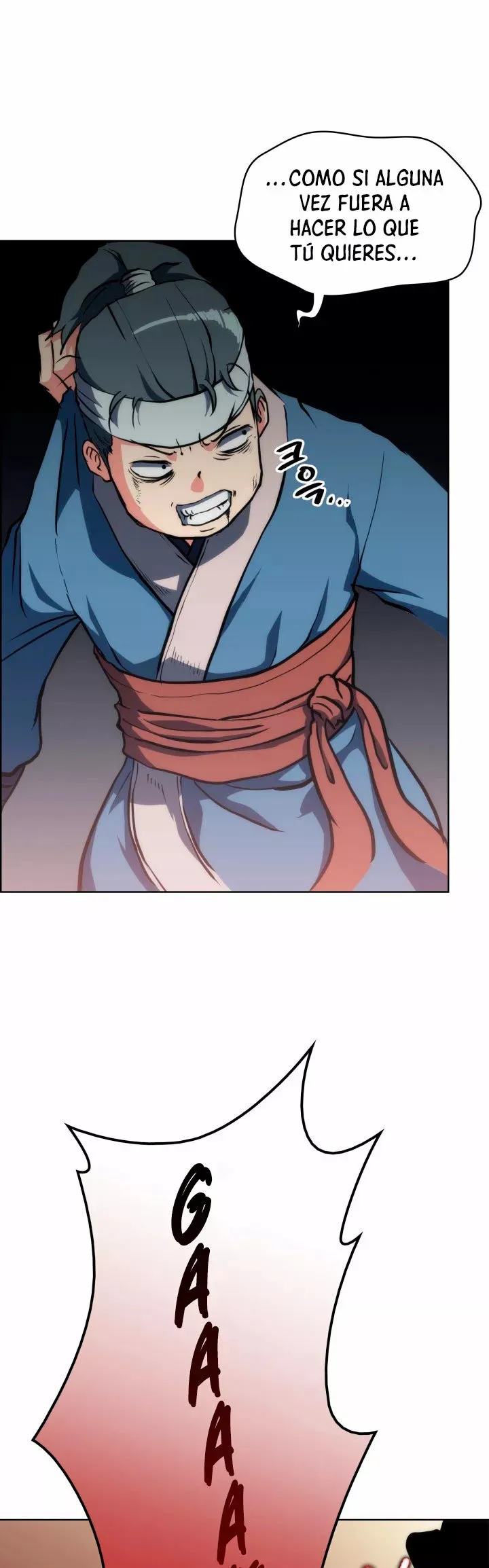 MookHyang – The Origin Capítulo 20 en Línea - página 34
