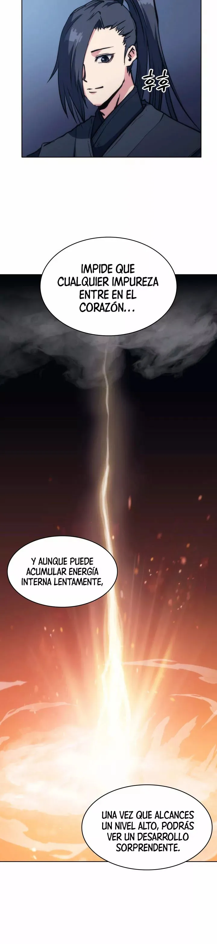 MookHyang – The Origin Capítulo 21 en Línea - página 6