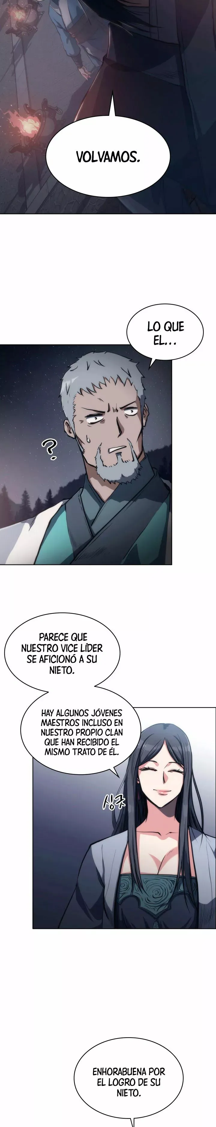 MookHyang – The Origin Capítulo 21 en Línea - página 9