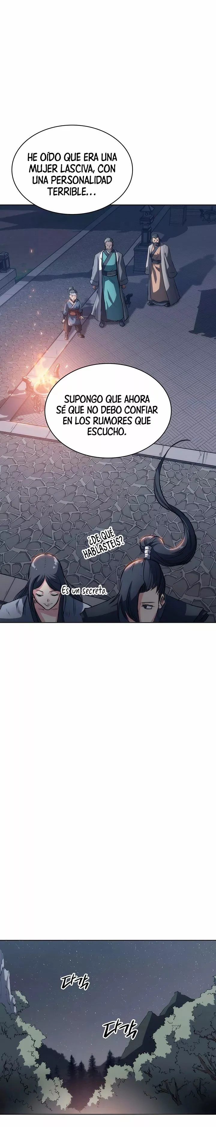 MookHyang – The Origin Capítulo 21 en Línea - página 11