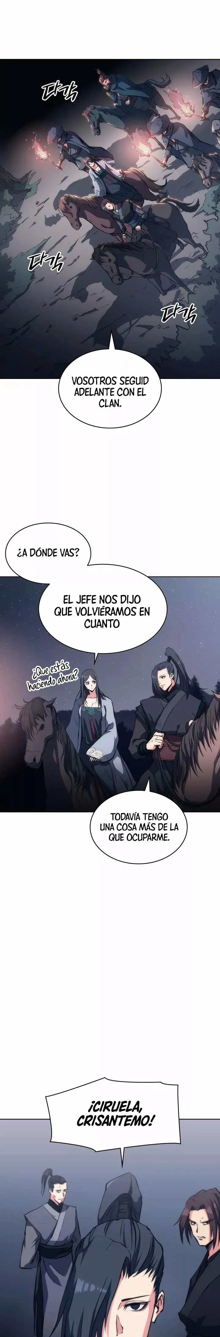 MookHyang – The Origin Capítulo 21 en Línea - página 12