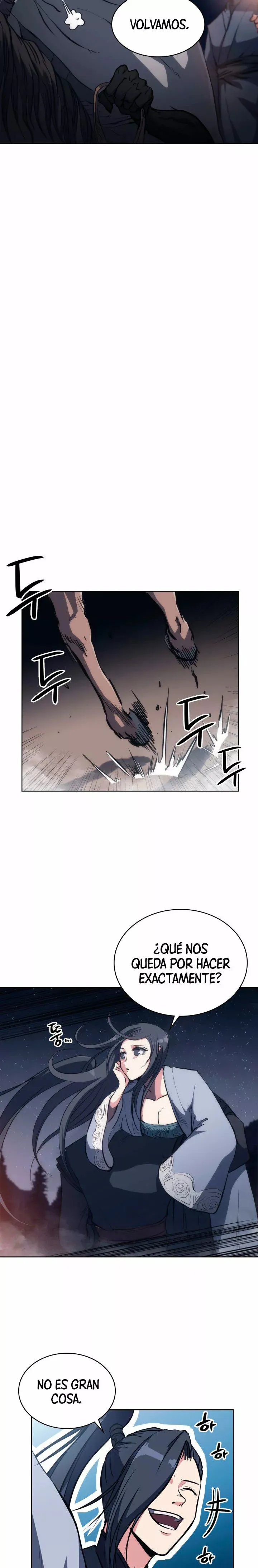 MookHyang – The Origin Capítulo 21 en Línea - página 15