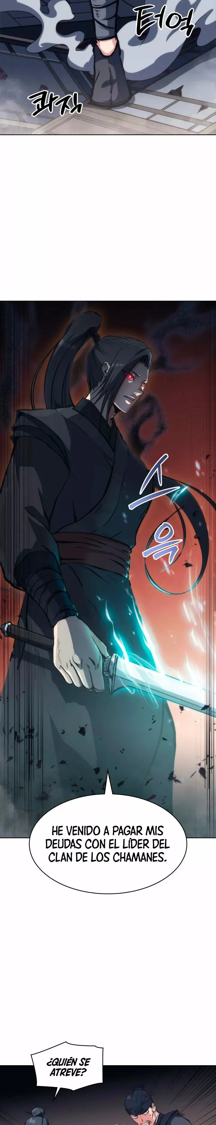 MookHyang – The Origin Capítulo 21 en Línea - página 20