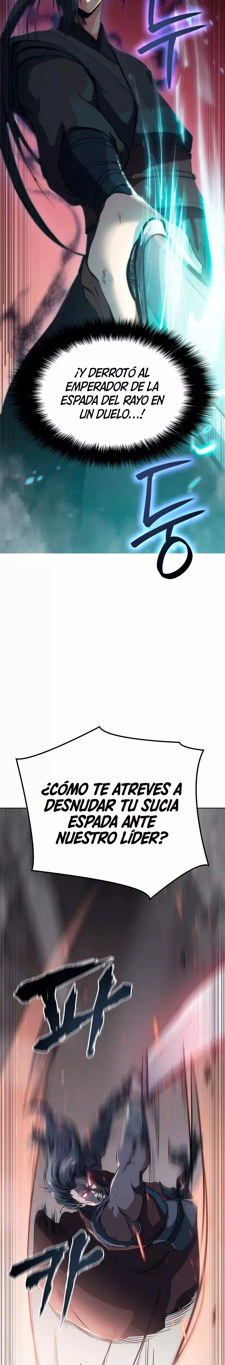MookHyang – The Origin Capítulo 21 en Línea - página 23