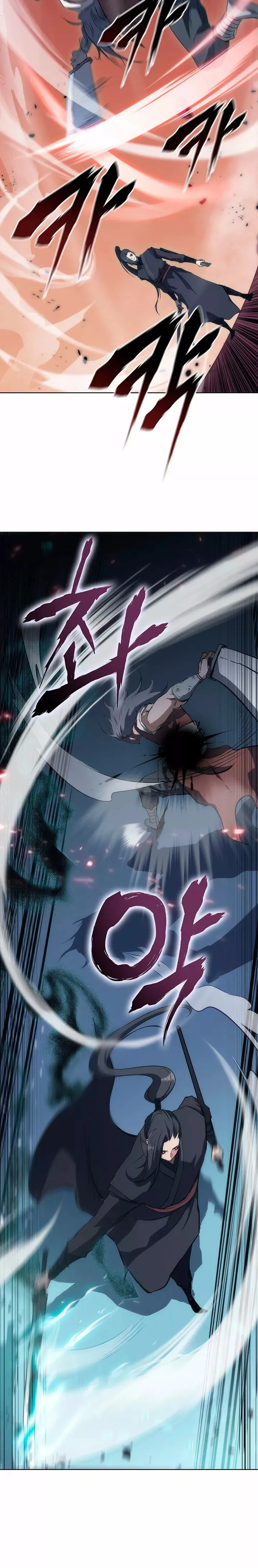 MookHyang – The Origin Capítulo 21 en Línea - página 26