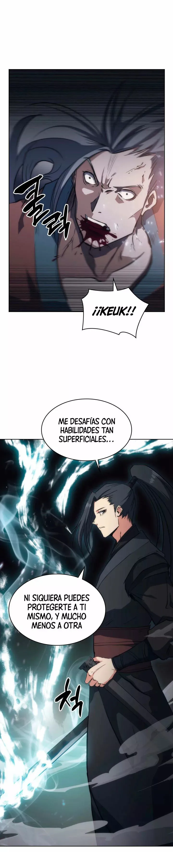 MookHyang – The Origin Capítulo 21 en Línea - página 27