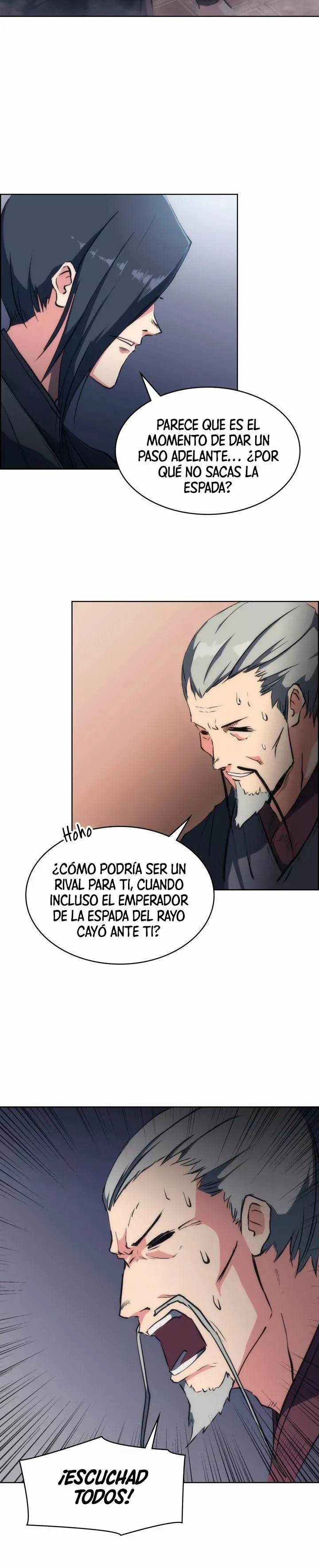 MookHyang – The Origin Capítulo 21 en Línea - página 29
