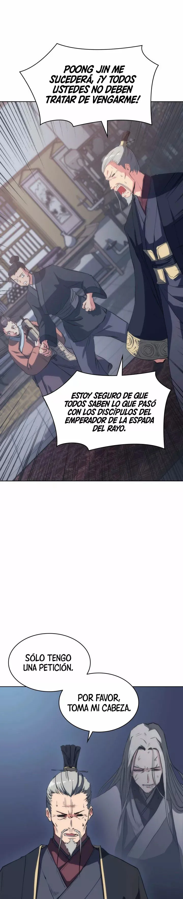 MookHyang – The Origin Capítulo 21 en Línea - página 30