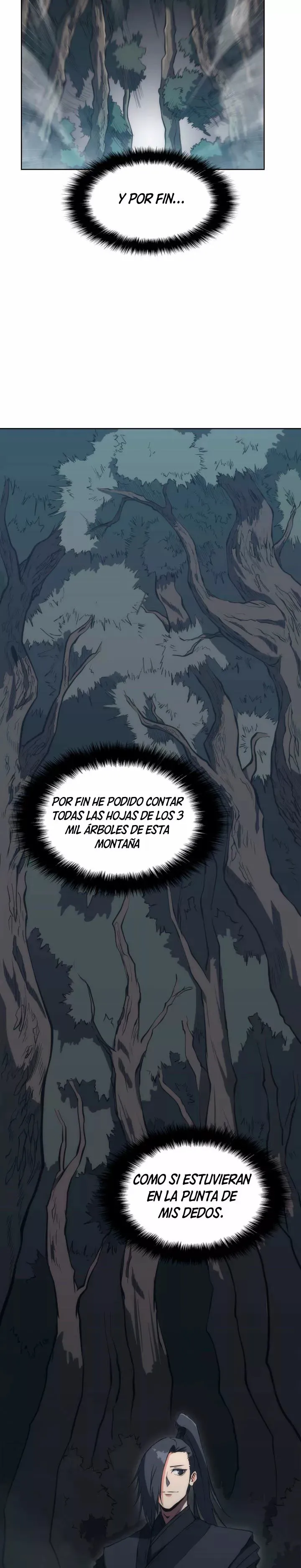 MookHyang – The Origin Capítulo 22 en Línea - página 3
