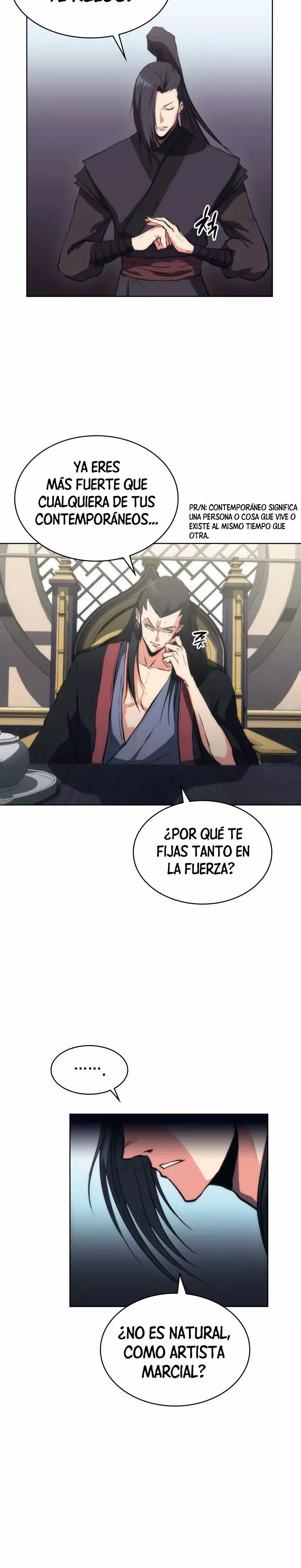 MookHyang – The Origin Capítulo 22 en Línea - página 6