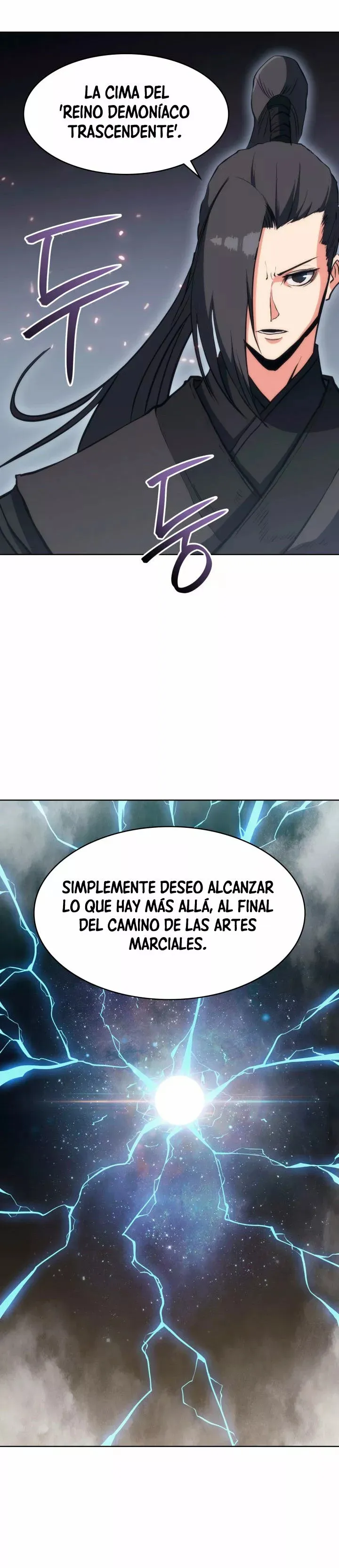 MookHyang – The Origin Capítulo 22 en Línea - página 7