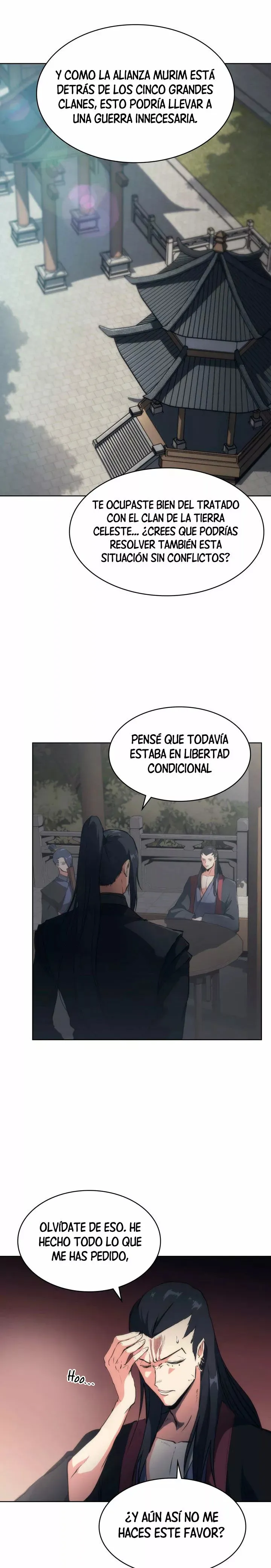 MookHyang – The Origin Capítulo 22 en Línea - página 15