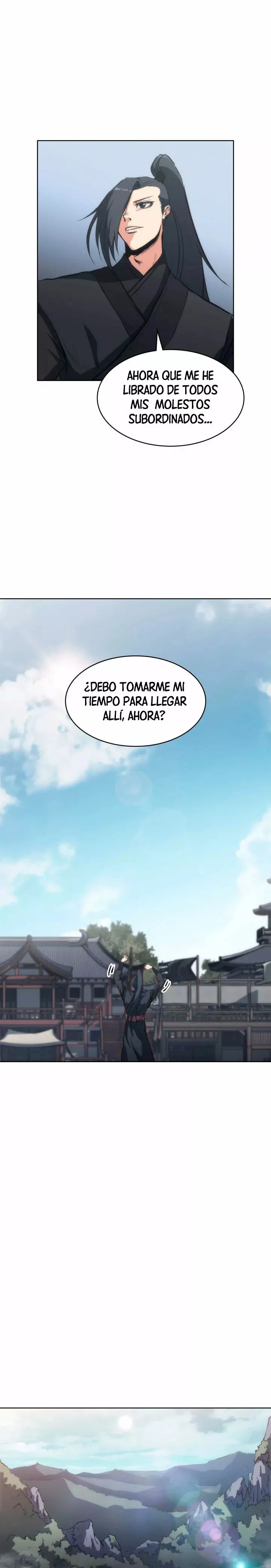 MookHyang – The Origin Capítulo 22 en Línea - página 19