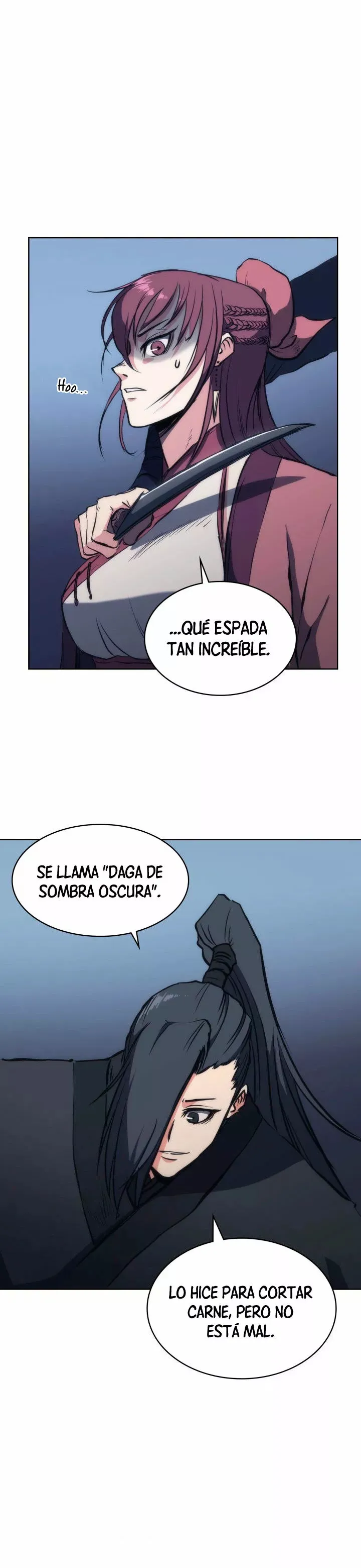 MookHyang – The Origin Capítulo 22 en Línea - página 30