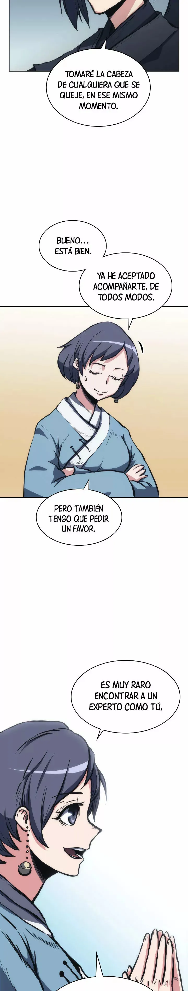 MookHyang – The Origin Capítulo 23 en Línea - página 11