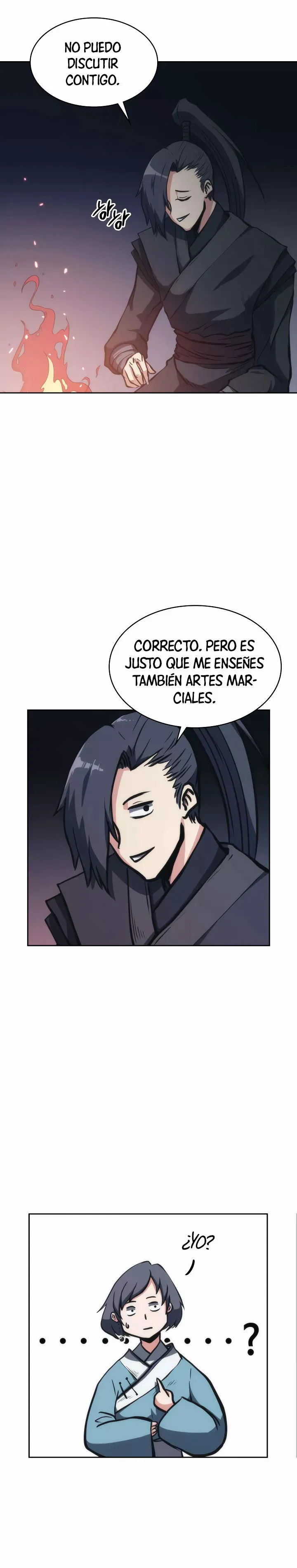 MookHyang – The Origin Capítulo 23 en Línea - página 13