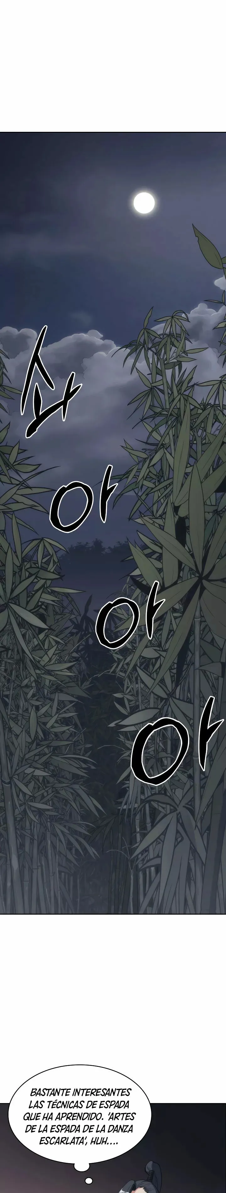 MookHyang – The Origin Capítulo 23 en Línea - página 14