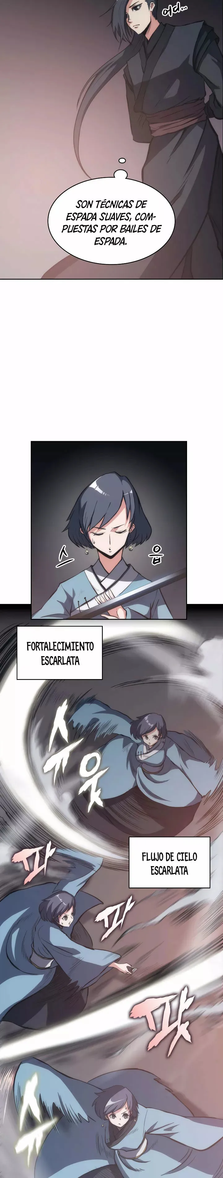MookHyang – The Origin Capítulo 23 en Línea - página 15