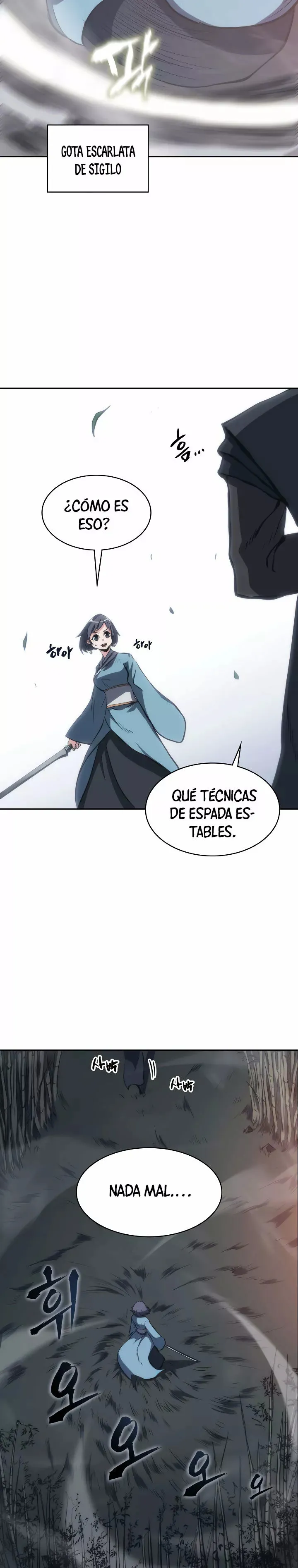 MookHyang – The Origin Capítulo 23 en Línea - página 16