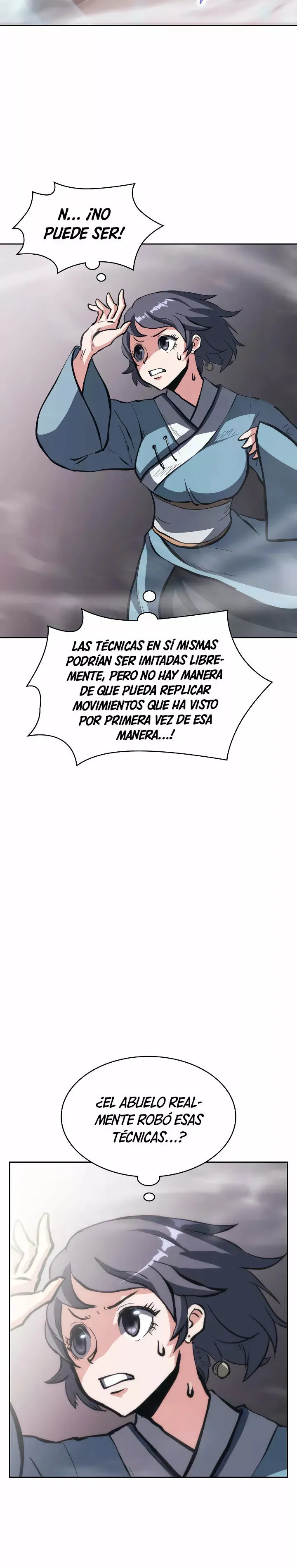 MookHyang – The Origin Capítulo 23 en Línea - página 20