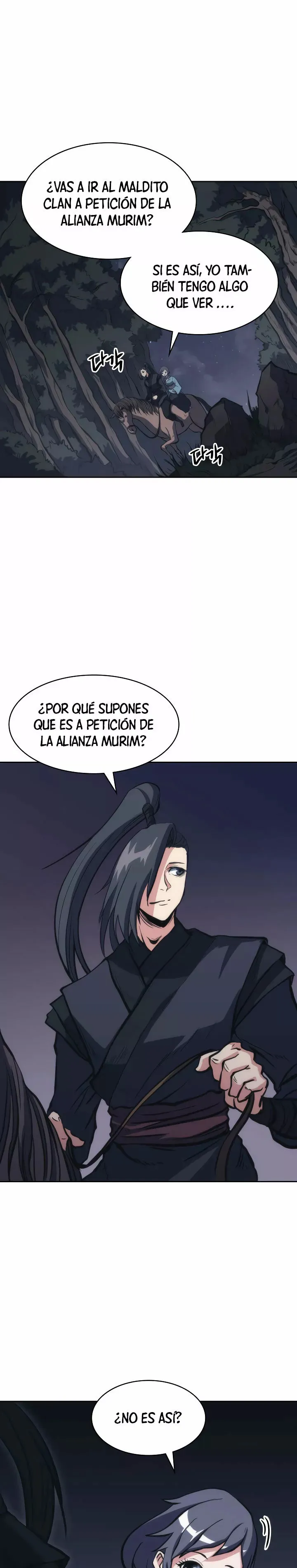 MookHyang – The Origin Capítulo 23 en Línea - página 25