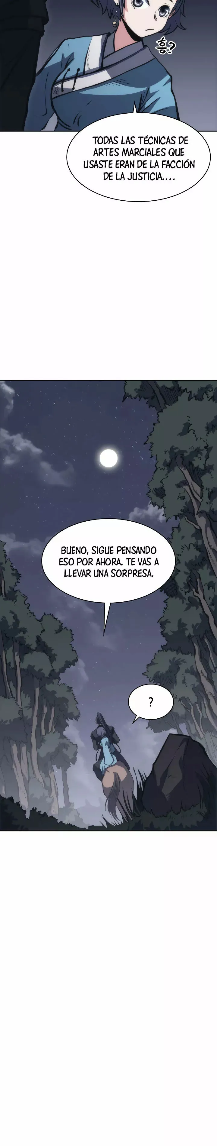 MookHyang – The Origin Capítulo 23 en Línea - página 26