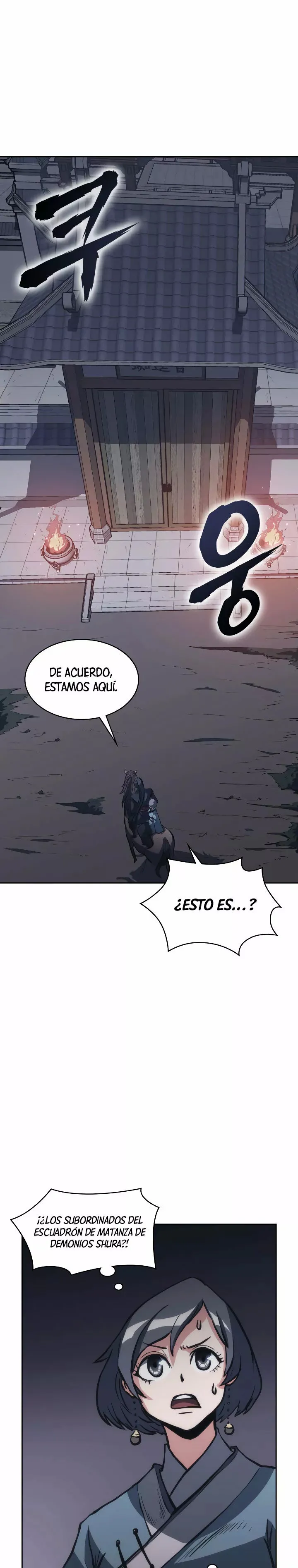 MookHyang – The Origin Capítulo 23 en Línea - página 27