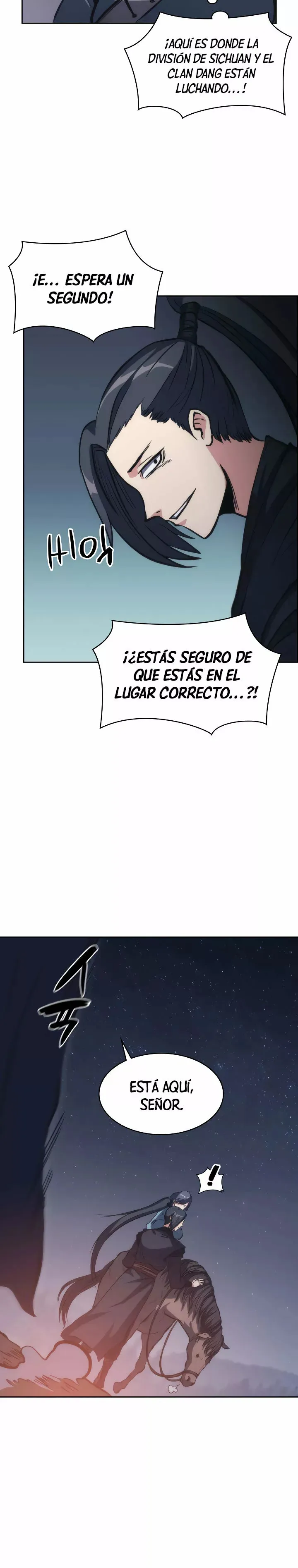 MookHyang – The Origin Capítulo 23 en Línea - página 28