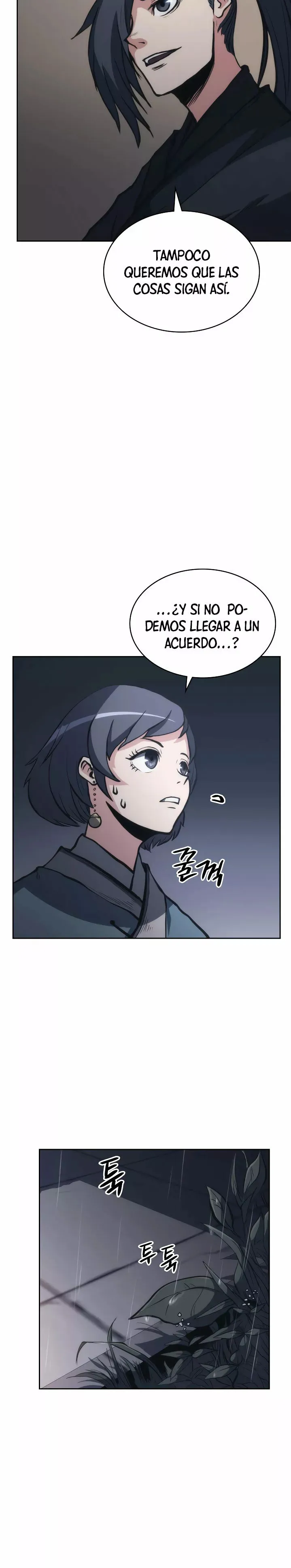 MookHyang – The Origin Capítulo 23 en Línea - página 32