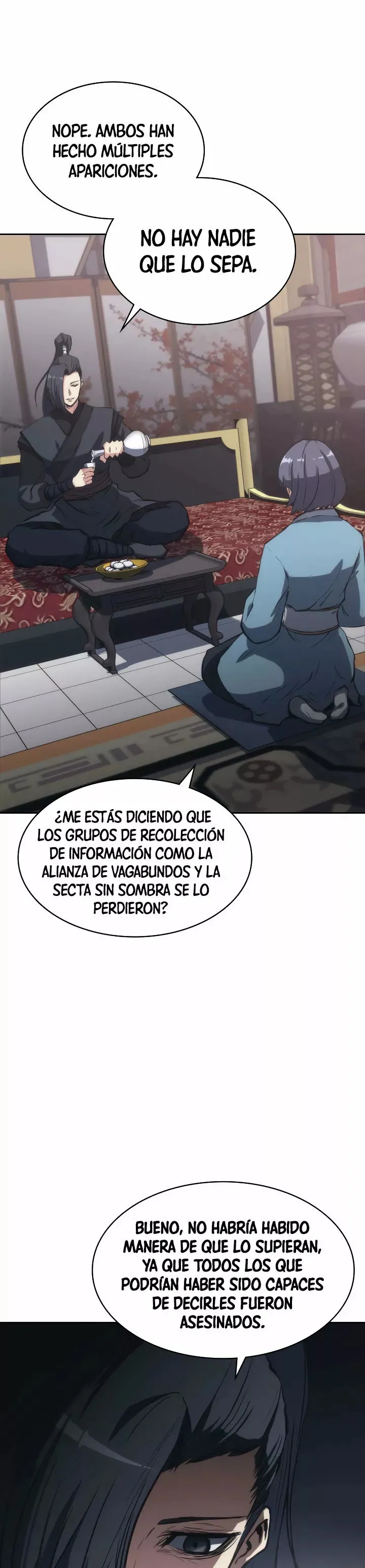 MookHyang – The Origin Capítulo 24 en Línea - página 4