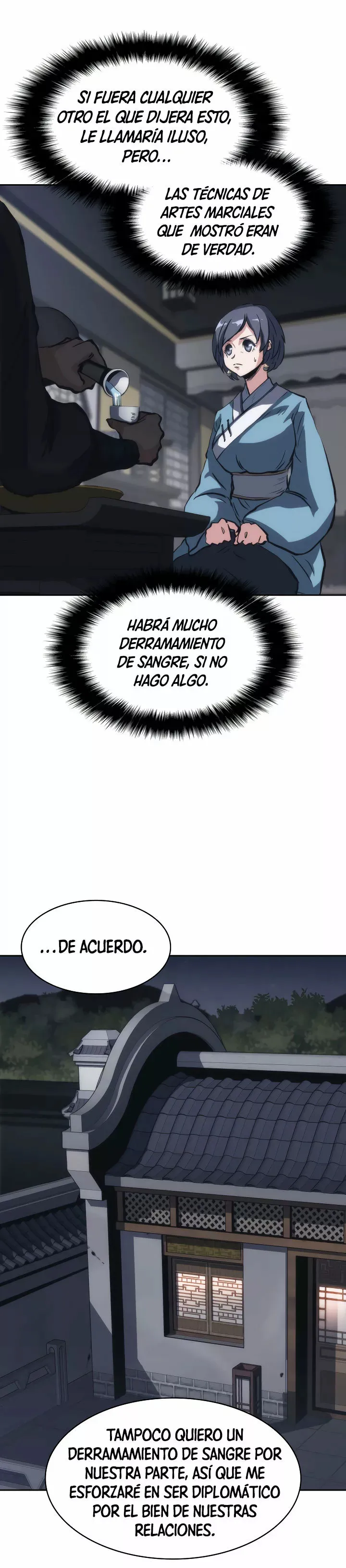 MookHyang – The Origin Capítulo 24 en Línea - página 7
