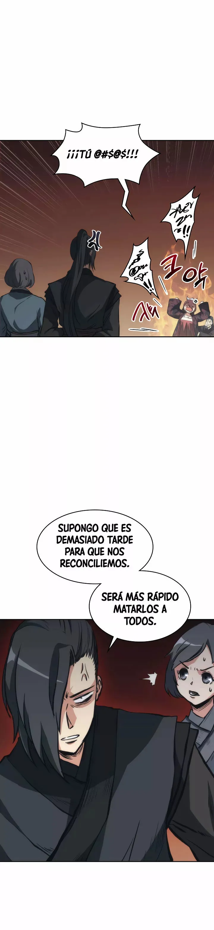 MookHyang – The Origin Capítulo 24 en Línea - página 12