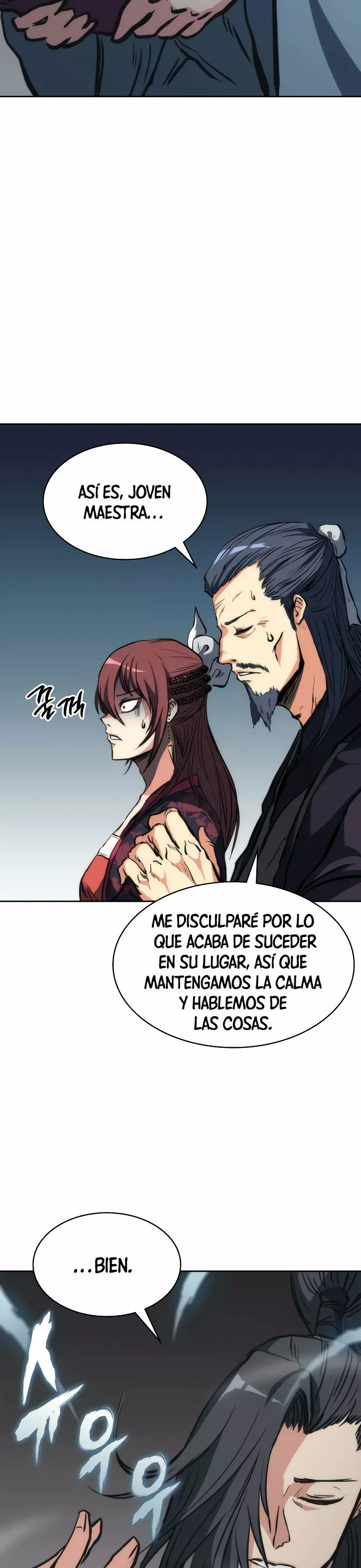 MookHyang – The Origin Capítulo 24 en Línea - página 15